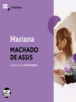 cover image of Mariana
